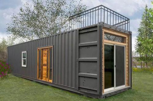 山西活动房的表面处理方法