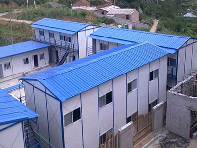 山西活动房的定制化：适配多元场景的差异化需求